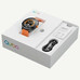 QUB-RELOJ SMT-500AGP BK