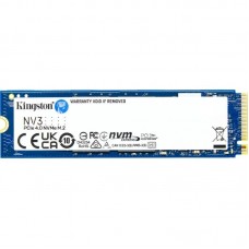 MEMORIA KINGSTON-SSD M2 NV3 1TB