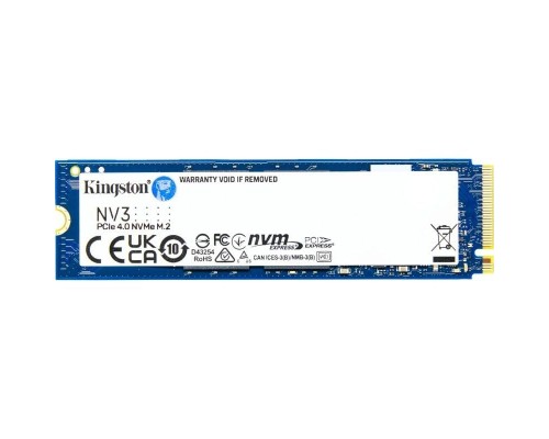 MEMORIA KINGSTON-SSD M2 NV3 2TB-DU65 MEMORIA KINGSTON-SSD M2 NV3 2TB