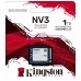 MEMORIA KINGSTON-SSD M2 NV3 2230 1TB-DU54 MEMORIA KINGSTON-SSD M2 NV3 2230 1TB