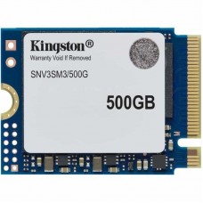 MEMORIA KINGSTON-SSD M2 NV3 2230 500GB-DU32 MEMORIA KINGSTON-SSD M2 NV3 2230 500GB