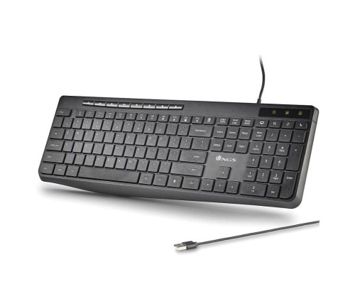 TECLADO NGS SPECTRA