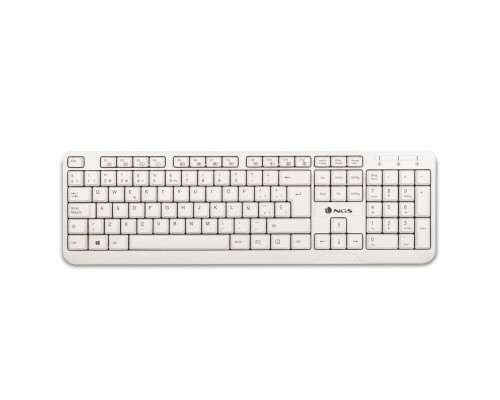 TECLADO NGS SPIKE