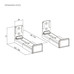 SOPORTE AISENS SPK02U-191