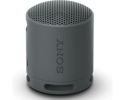 ALTAVOCES SONY XB100 BK