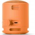 ALTAVOCES SONY XB100 OR
