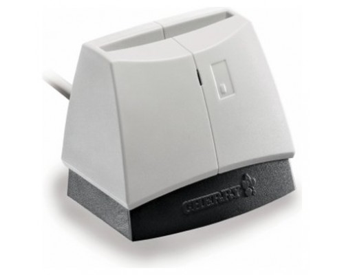 LECTOR TARJETAS CHIP USB CHERRY-AA7 LECTOR TARJETAS CHIP USB CHERRY