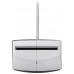 LECTOR TARJETAS CHIP USB CHERRY-AA7 LECTOR TARJETAS CHIP USB CHERRY