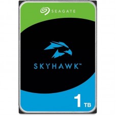 SEAGATE HDD SKYHAWK SURV 1TB V2