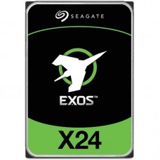 SEAGATE HDD EXOS X24 16TB-DU114 SEAGATE HDD EXOS X24 16TB