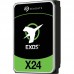 SEAGATE HDD EXOS X24 16TB