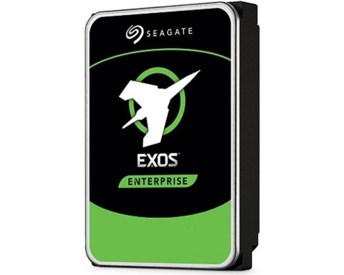 SEAGATE HDD EXOS X22 22TB