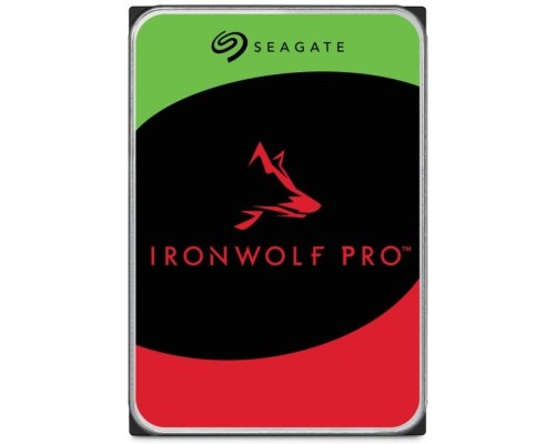 SEAGATE HDD IRONWOLF PRO 4TB-DU44 SEAGATE HDD IRONWOLF PRO 4TB