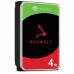 SEAGATE HDD IRONWOLF 4TB-DU39 SEAGATE HDD IRONWOLF 4TB