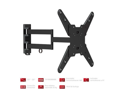 SOPORTE FONESTAR STV-683N