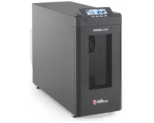 RIELLO S.A.I. SENTINEL STW 6000 TORRE