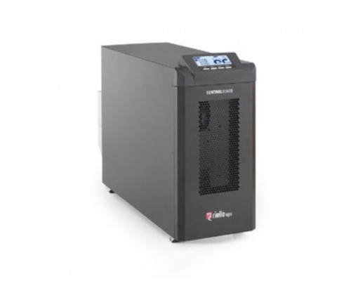 RIELLO S.A.I. SENTINEL STW 8000 3:1 TORRE-AA646 RIELLO S.A.I. SENTINEL STW 8000 3:1 TORRE