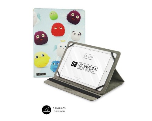 SUB-FUNDA CUT-4TC001