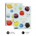 SUB-FUNDA CUT-4TC001