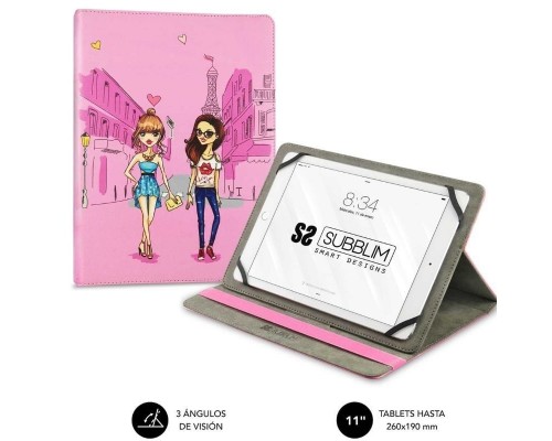 SUB-FUNDA CUT-4TC004