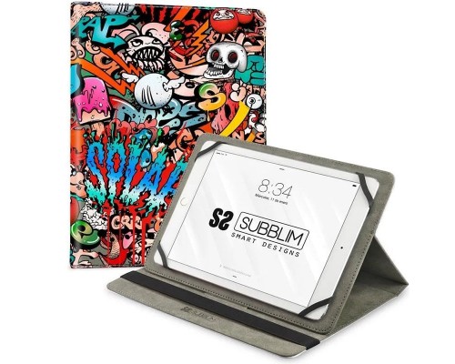 SUB-FUNDA CUT-4TC010