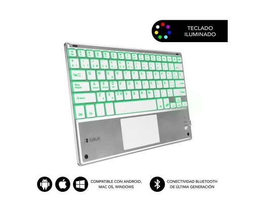 SUB-TEC SMBT50-DU6 SUB-TEC SMBT50