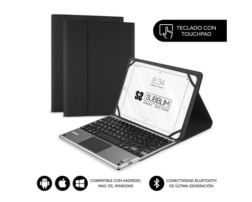 SUB-FUNDA KT2-BTP001