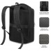 MOCHILA BUSINESS V2 AP 16"" NEGRO SUBBLIM