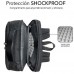 MOCHILA BUSINESS V2 AP 16"" NEGRO SUBBLIM