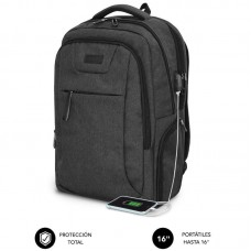 SUB-MOCHI P AIR PAD B 16 BK