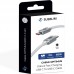 CABLE OPTIMUS 60W USB-C/USB-C 2 M BLANCO SUBBLIM