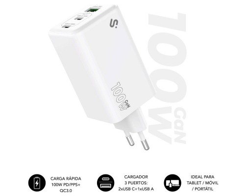 SUB-CARGA SUBCHG-6G1003