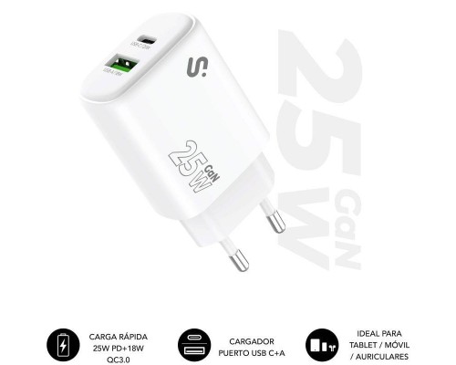SUB-CARGA SUBCHG-6G2510