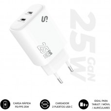 SUB-CARGA SUBCHG-6G2520