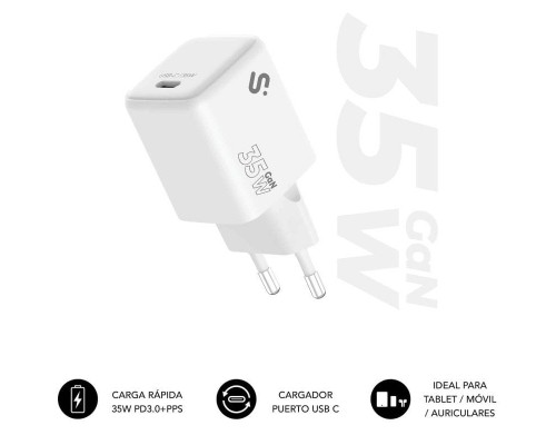 SUB-CARGA SUBCHG-6G3510-DU2 SUB-CARGA SUBCHG-6G3510