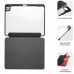 FUNDA TABLET IPAD PRO 11"" 2024 NEGRO SUBBLIM-AA6 FUNDA TABLET IPAD PRO 11"" 2024 NEGRO SUBBLIM