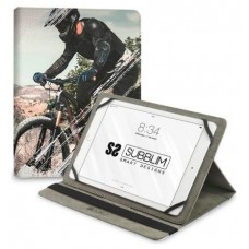 FUNDA TABLET BIKER 11"" SUBBLIM-AA3 FUNDA TABLET BIKER 11"" SUBBLIM
