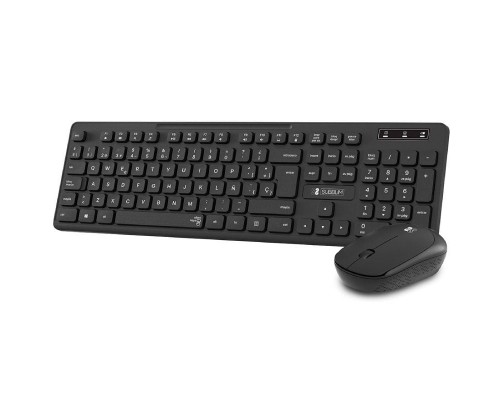 SUB-TEC COMBO BUS SLIM INAL