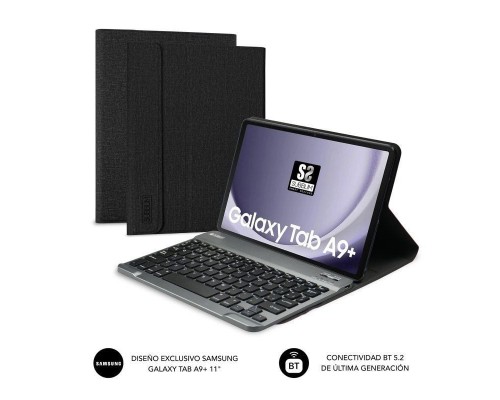 SUB-FUNDA SUBKT3-BTS060