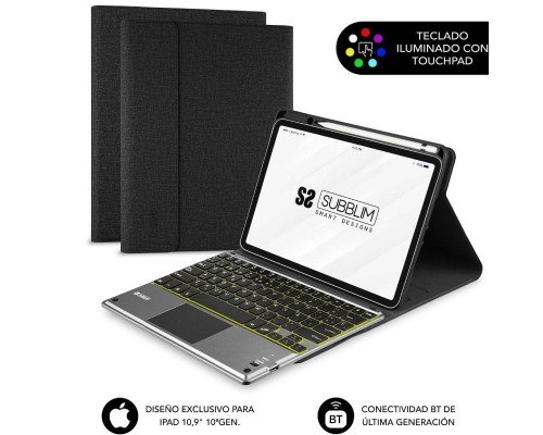 SUB-FUNDA SUBKT4-BTPI03