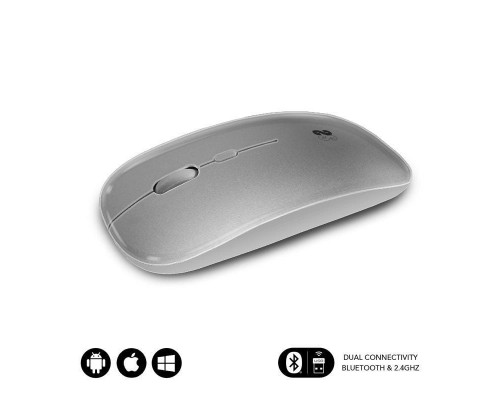 SUB-MOU DUAL FLAT RECAR SV