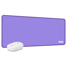 ALFOMBRILLA + RATON HARMONY XL MORADO SUBBLIM-AA2 ALFOMBRILLA + RATON HARMONY XL MORADO SUBBLIM