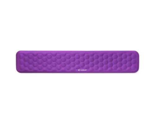 ALFOMBRILLA SUBBLIM ERGO AIRP KEYB PUR-DU2 ALFOMBRILLA SUBBLIM ERGO AIRP KEYB PUR