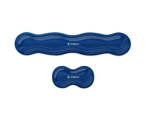 ALFOMBRILLA SUBBLIM PACK ERGO C FLEX BL-DU4 ALFOMBRILLA SUBBLIM PACK ERGO C FLEX BL