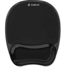 ALFOMBRILLA SUBBLIM ERGO C FLEX MOUPD BK