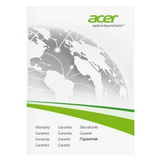 GARANTIA RECOGIDA Y ENTREGA 3 A&Ntilde;OS EXTENSA/TRAVELMATE ACER