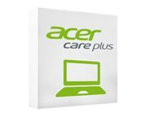 GARANTIA RECOGIDA Y ENTREGA 5 A&Ntilde;OS EXTENSA/TRAVELMATE ACER