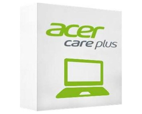 GARANTIA IN SITU 5 A&Ntilde;OS EXTENSA/TRAVELMATE ACER