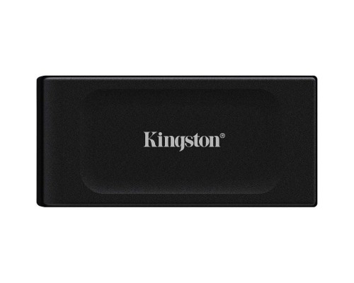 MEMORIA KINGSTON-SSD XS1000 2TB BK
