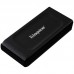 MEMORIA KINGSTON-SSD XS1000 2TB BK